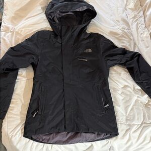 The North Face Women's Black Ski Jacket